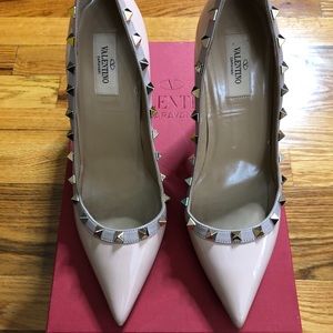 Valentino shoes